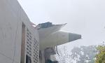 What may have caused fuel switch change in doomed AI plane?