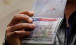 Committing crimes in US could lead to visa cancellation