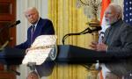 No phone call between Modi and Trump on Russian oil: MEA