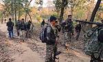 3 Maoists carrying Rs 14 lakh bounty killed in Chhattisgarh encounter