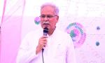 Ex-C'garh CM Bhupesh Baghel's son arrested by ED