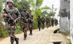 Forces launch drone-backed hunt to flush out 50 terrorists in Jammu hills