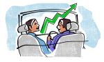 DIIs' dominance on the bourses gets stronger