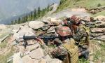 BSF heightens LoC vigil ahead of winter amid infiltration concerns
