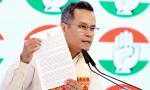 Sarma renews Pak agent claim, Gogoi dares CM to release SIT report