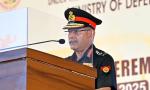 Op Sindoor was successful because we fought with...: Army chief