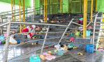 Single narrow gate: What led to Andhra temple stampede
