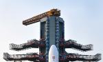 Countdown starts: ISRO's heaviest satellite ready for launch