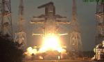 ISRO's 'Bahubali' rocket injects heaviest satellite in orbit