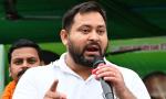 Will take oath as Bihar CM on November 18: Tejashwi Yadav