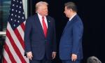 'He knows the consequences': Trump threatens Xi