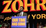 Zohran Mamdani scripts history, becomes NYC's 1st Muslim mayor