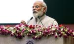 Congress accuses Modi of insulting Tagore, 1937 CWC over Vande Mataram row