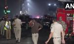 Delhi police beefs up security after car blast, arms recovery