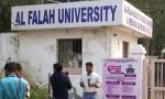 Govt orders forensic audit of Al Falah University after Delhi blast