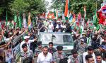 'Voter Yatra' fails to deliver electoral gains for Mahagathbandhan