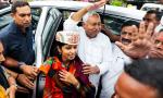 Bihar: Deputy CMs, Maithili Thakur among prominent winners