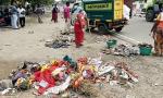 Ahead of polls TN offers free meals for sanitation workers