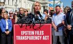 'Nothing to hide': Trump makes U-turn on Epstein files