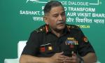 India is not scared of any blackmailing: Army chief warns Pak