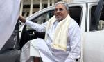 Siddaramaiah reveals why he met Modi in Delhi