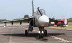 Second Peacetime Incident Involving Tejas