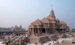 After Babri-style mosque, Ayodhya-style Ram Mandir proposed in Bengal
