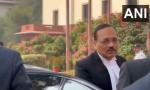 Gavai leaves official car for successor Justice Surya Kant