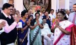 When Prez Murmu surprised ex-staffer at Odisha assembly