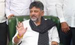 Don't want anything, party will decide: DK Shivakumar