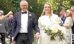 Australian PM ties knot at 62; Modi wishes newlyweds
