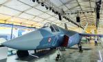 Race For Stealth Fighter Jet Heats Up