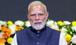 RSS centenary: PM releases stamp, coin featuring Bharat Mata