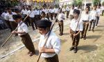 From modest start to mass movement, RSS turns 100