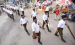 Why the RSS was banned thrice in 100 years