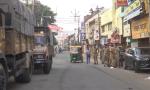 High alert in Bareilly; drones deployed, internet services suspended