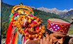 India's Most Unusual Dussehra Celebrations