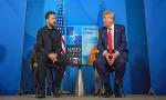 Trump admin to help Ukraine launch missile strikes against Russia?