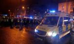2 killed in UK synagogue terrorist attack; suspect shot dead