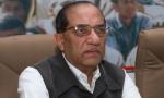 V K Malhotra: Professor, Politician, Gentleman