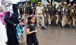 Friday prayers pass off peacefully in Bareilly amid tight security