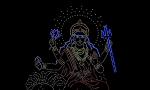 Breathtaking Drone Show At Mysuru Dasara