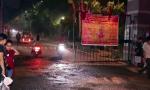 Clashes at JNU after Umar Khalid, Prof Saibaba, others depicted as Ravan