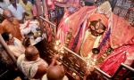 Mamata slams DVC for ploy to flood Bengal during Durga Puja