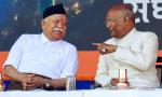 How RSS Celebrated Its Centenary