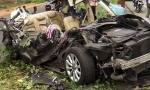 Europe tour turns tragic as Maha couple died in road accident in Italy