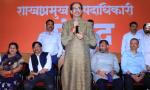 'Namak haram': Sena leader's claim on Bal Thackeray's death ignites row