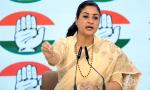 Bihar: Cong alleges lakhs of voters deleted in closely contested seats