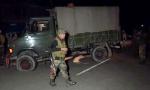 Officials hint at 'political interests' behind Manipur ambush