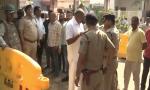BJP leader alleges house arrest ahead of protest against Chhattisgarh CM